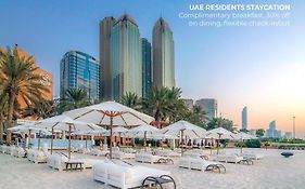 Sheraton Abu Dhabi Hotel & Resort